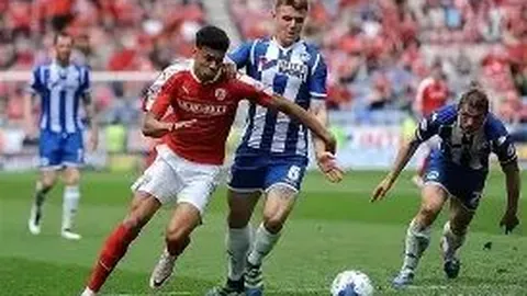 陈熠多哈WTT球星挑战赛成功晋级