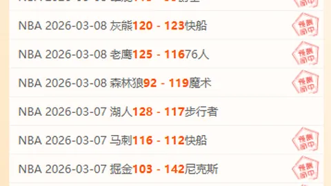 稳中求胜，NBA赛场13战12捷，专注品质，稳如磐石！